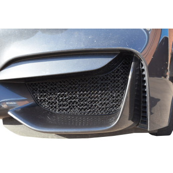 BMW M3 And M4 (F80, F82, F83) - Outer Grille Set